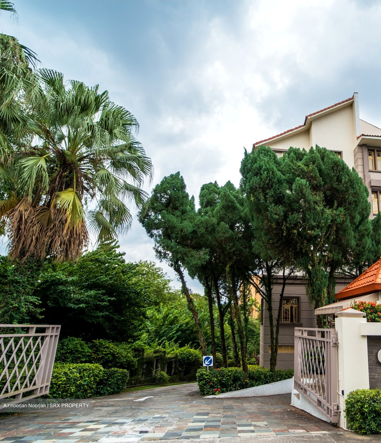 Orange Regency (D10), Apartment #527908841